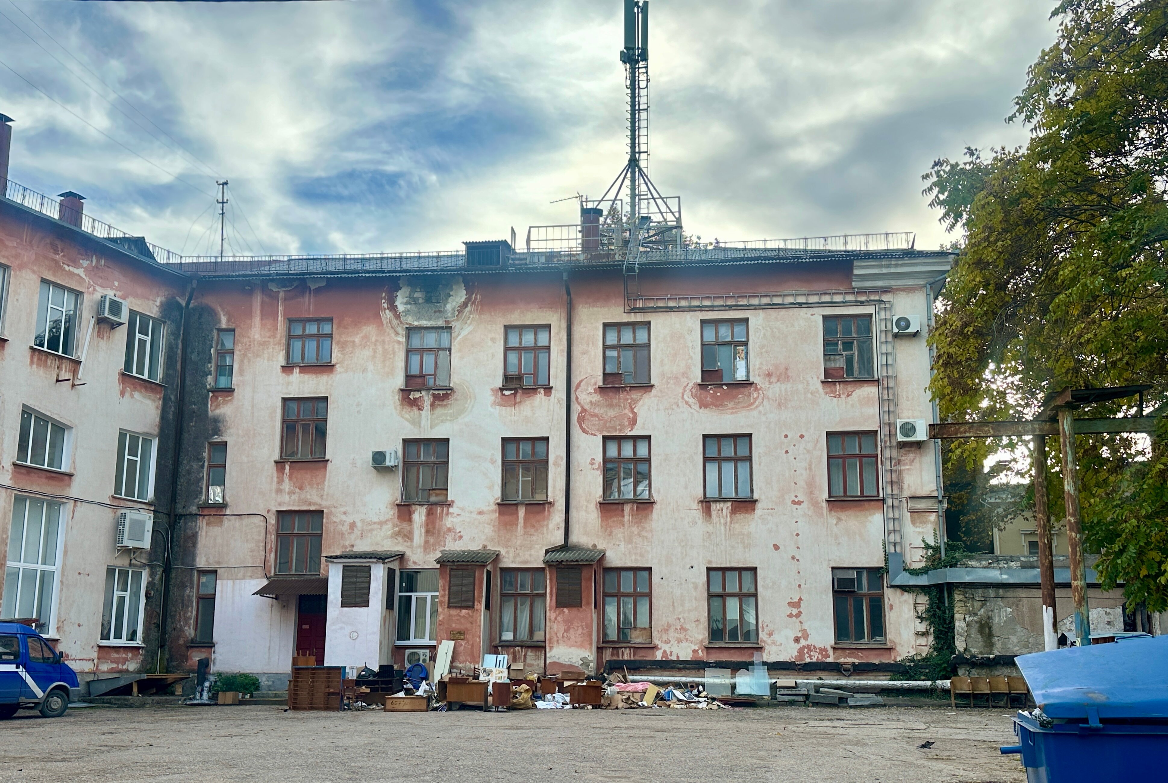 Фото отеля 4