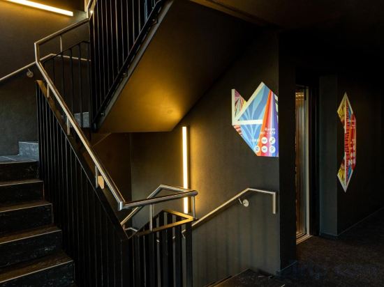 Фото Rioca Munich Posto 3