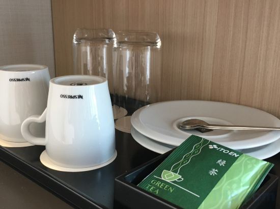 Фото Tmark City Hotel Tokyo Omori 