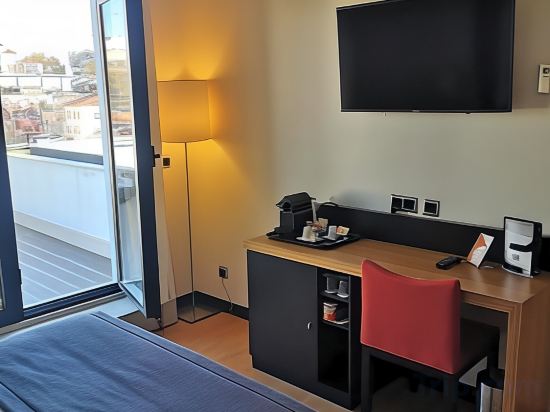 Фото Hotel Lisboa