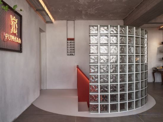 Фото The Newel Metaxourgeio