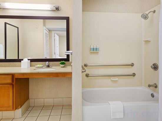 Фото Residence Inn San Jose Campbell