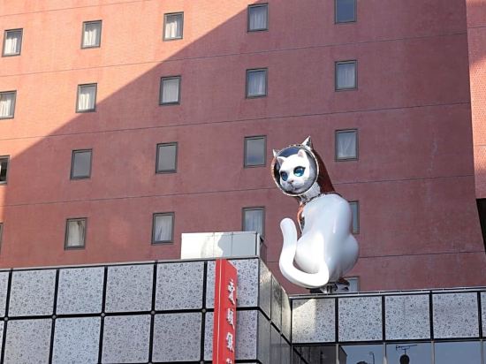 Фото WeBase TAKAMATSU