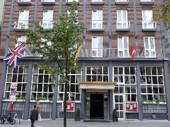 Фото Hotel Baseler Hof