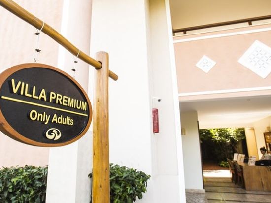 Фото Grand Palladium Imbassai Resort and SPA