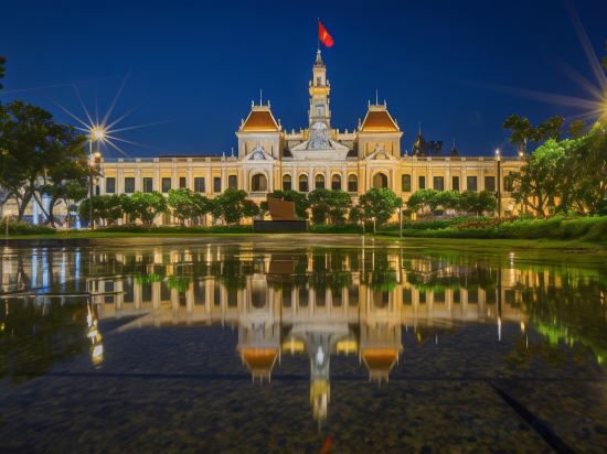 Фото отеля 2