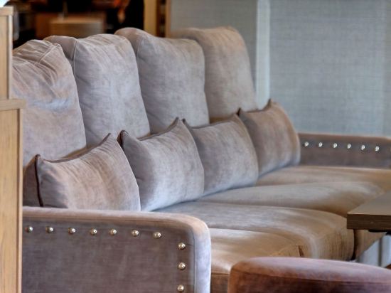 Фото Inverness Palace Hotel & SPA, WorldHotel Distinctive