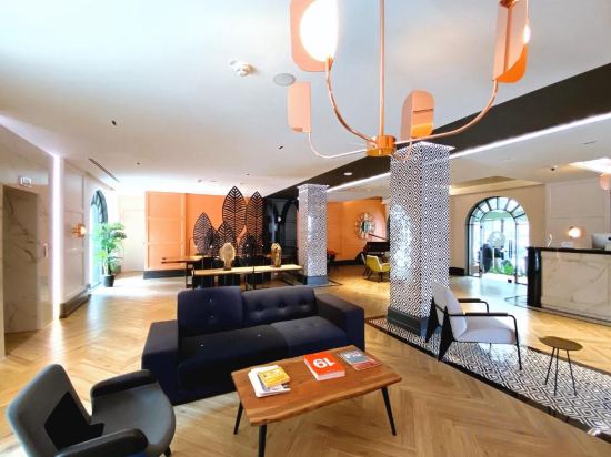 Фото Iliria Boutique Hotel