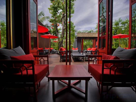 Фото The Bell Pool Villas