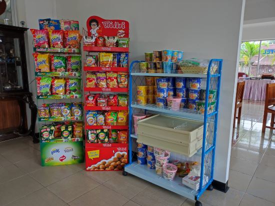 Фото Erawan Place Hotel