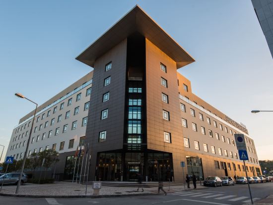 Фото Vila Galé Coimbra