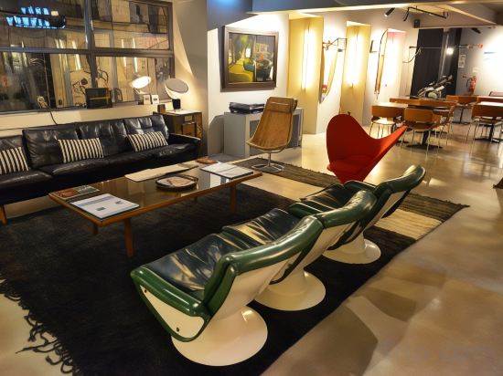 Фото Raw Culture Arts & Lofts Bairro Alto