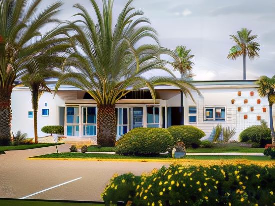 Фото Parador de Ayamonte