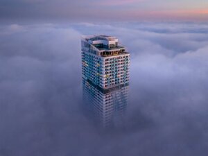 Гостиница Grand Hyams Hotel - Quy Nhon Beach