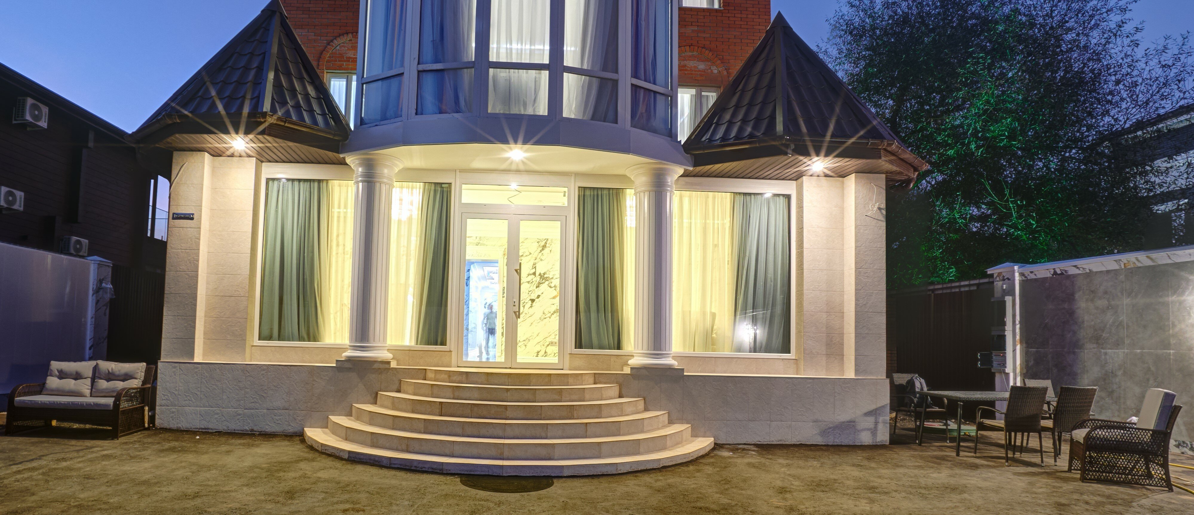 Фото Князь Багратион