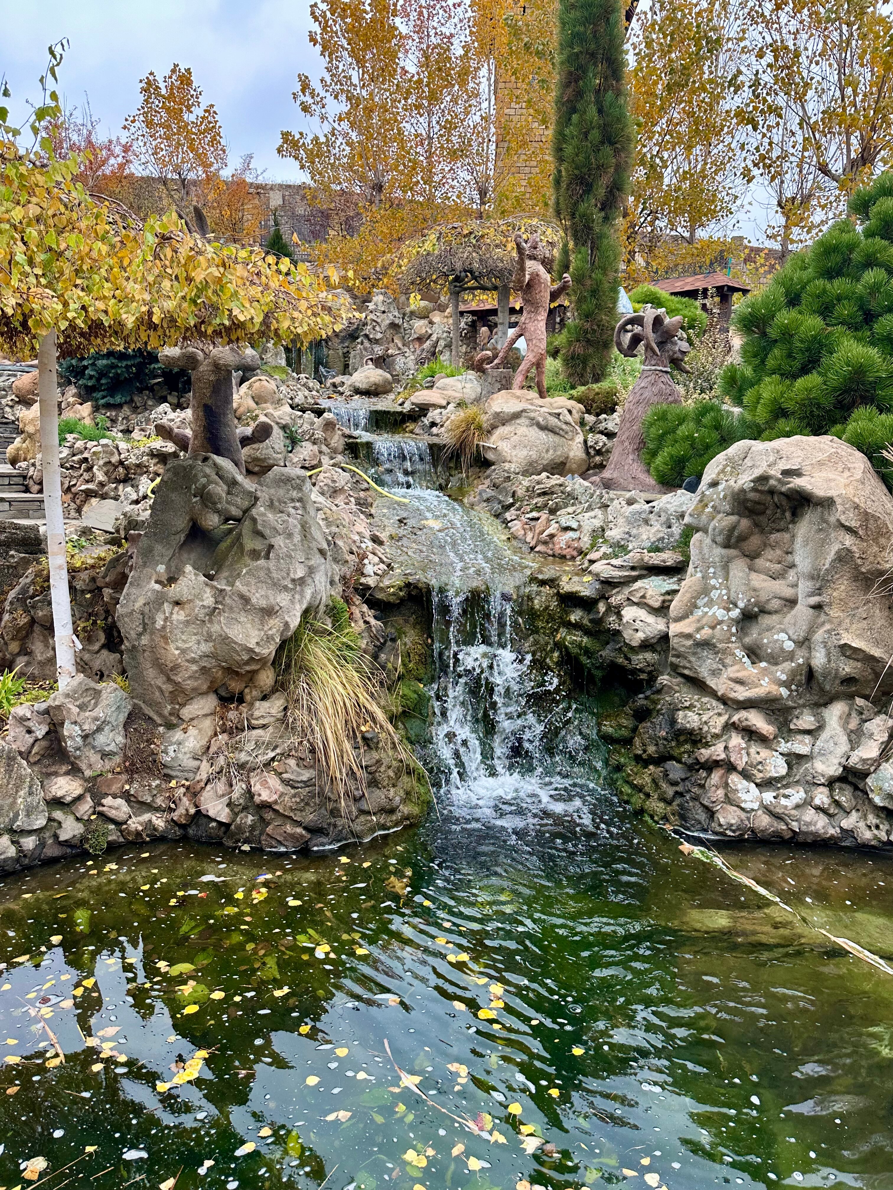 Фото Парк-отель Княжий