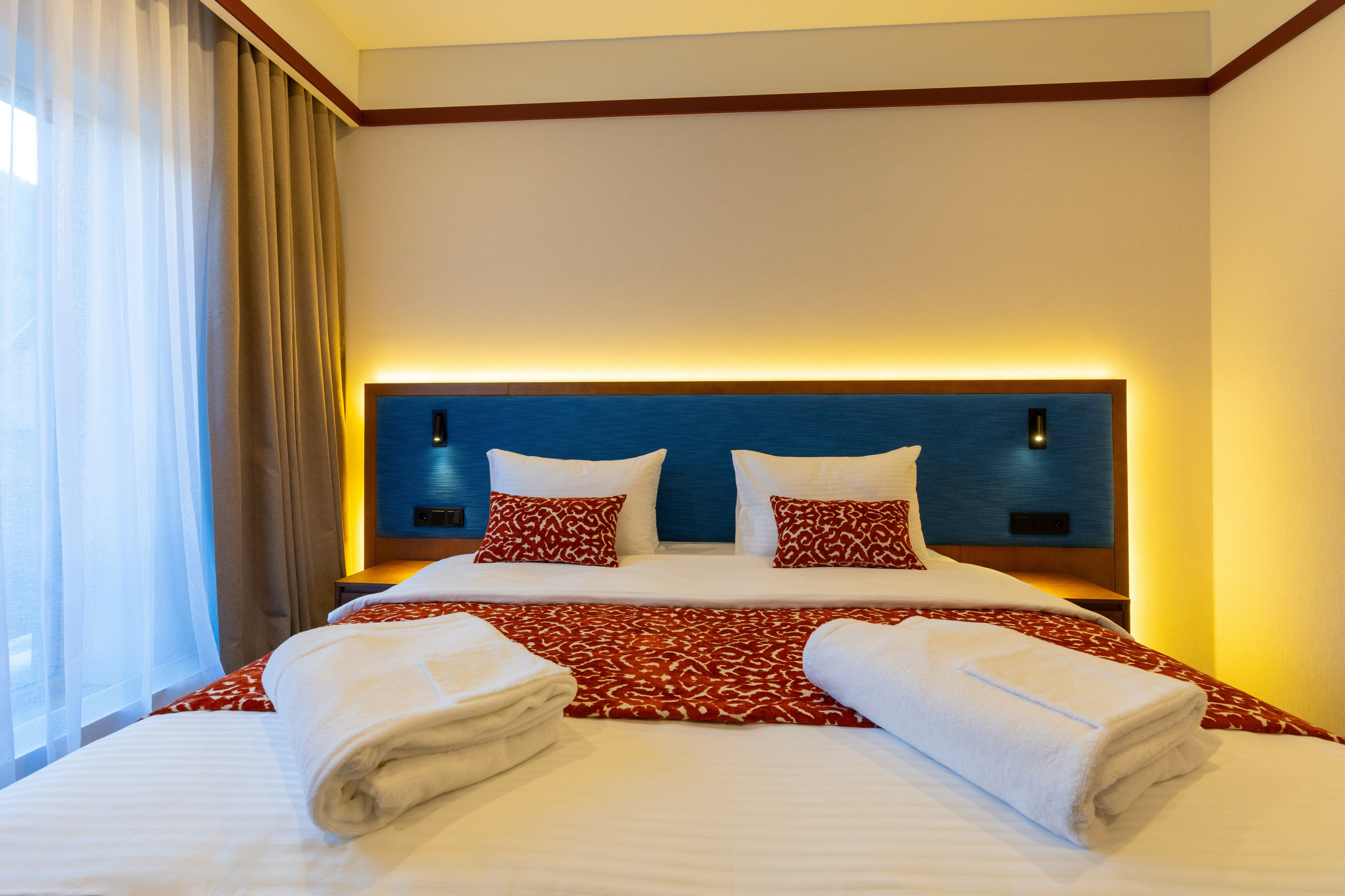 Фото Лазурит Архыз