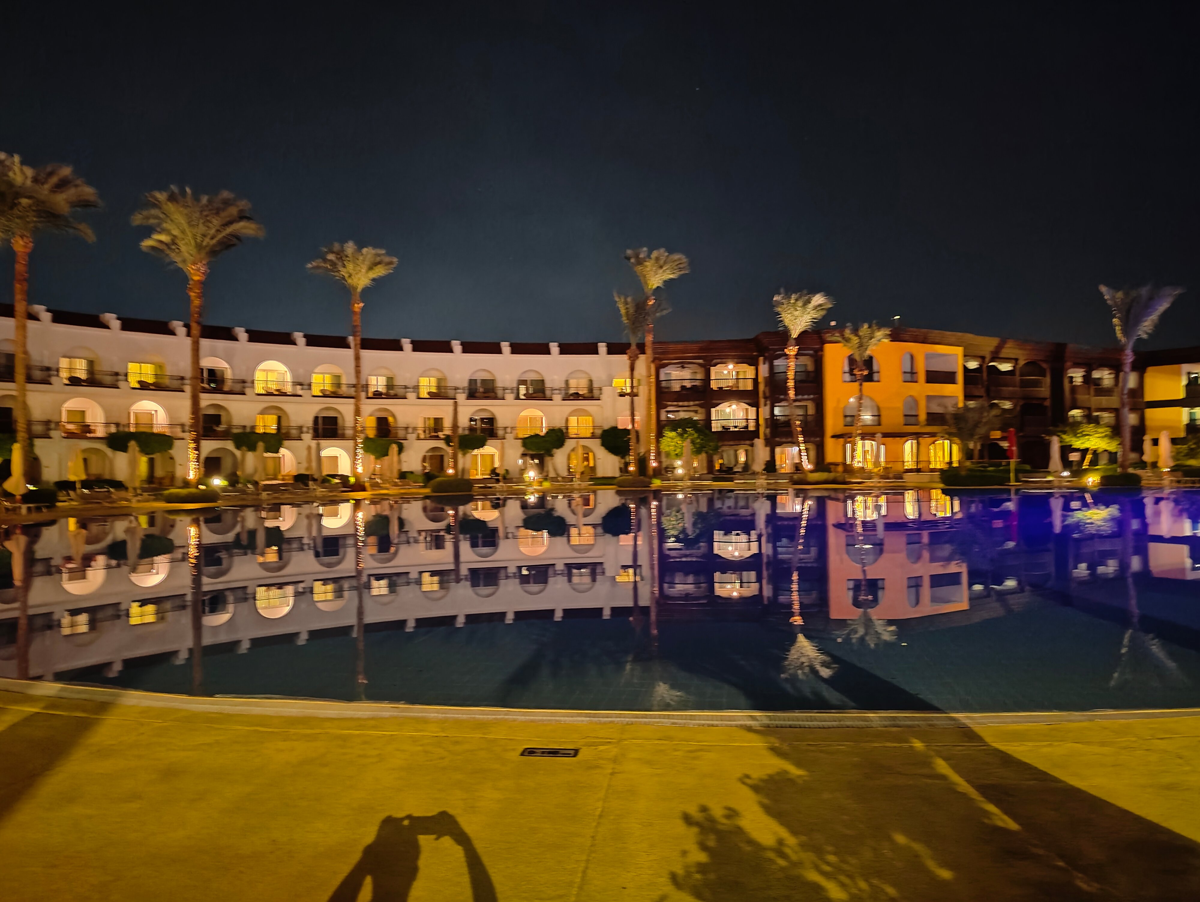 Фото Savoy Sharm El Sheikh