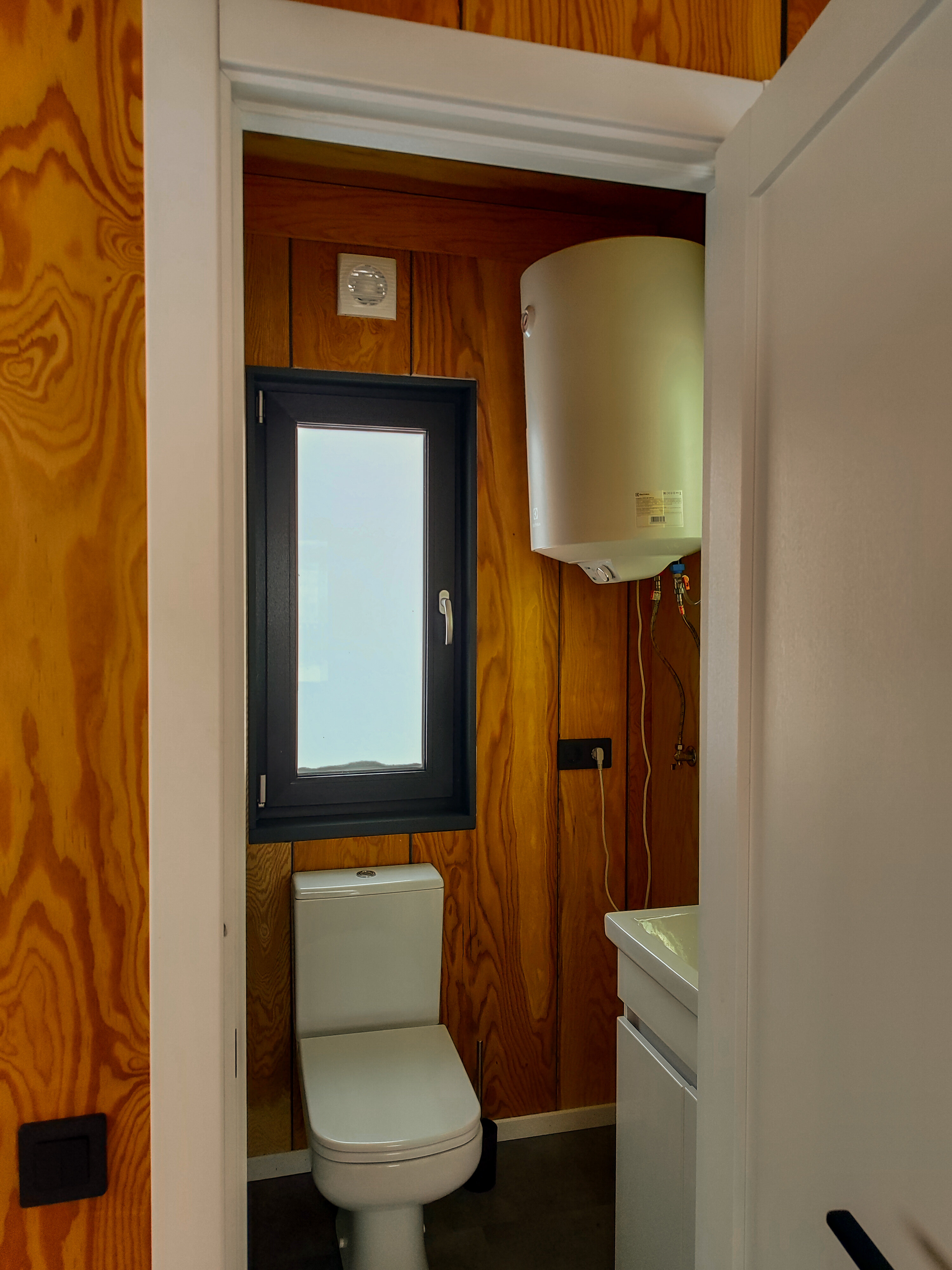 Фото Дом в Поле