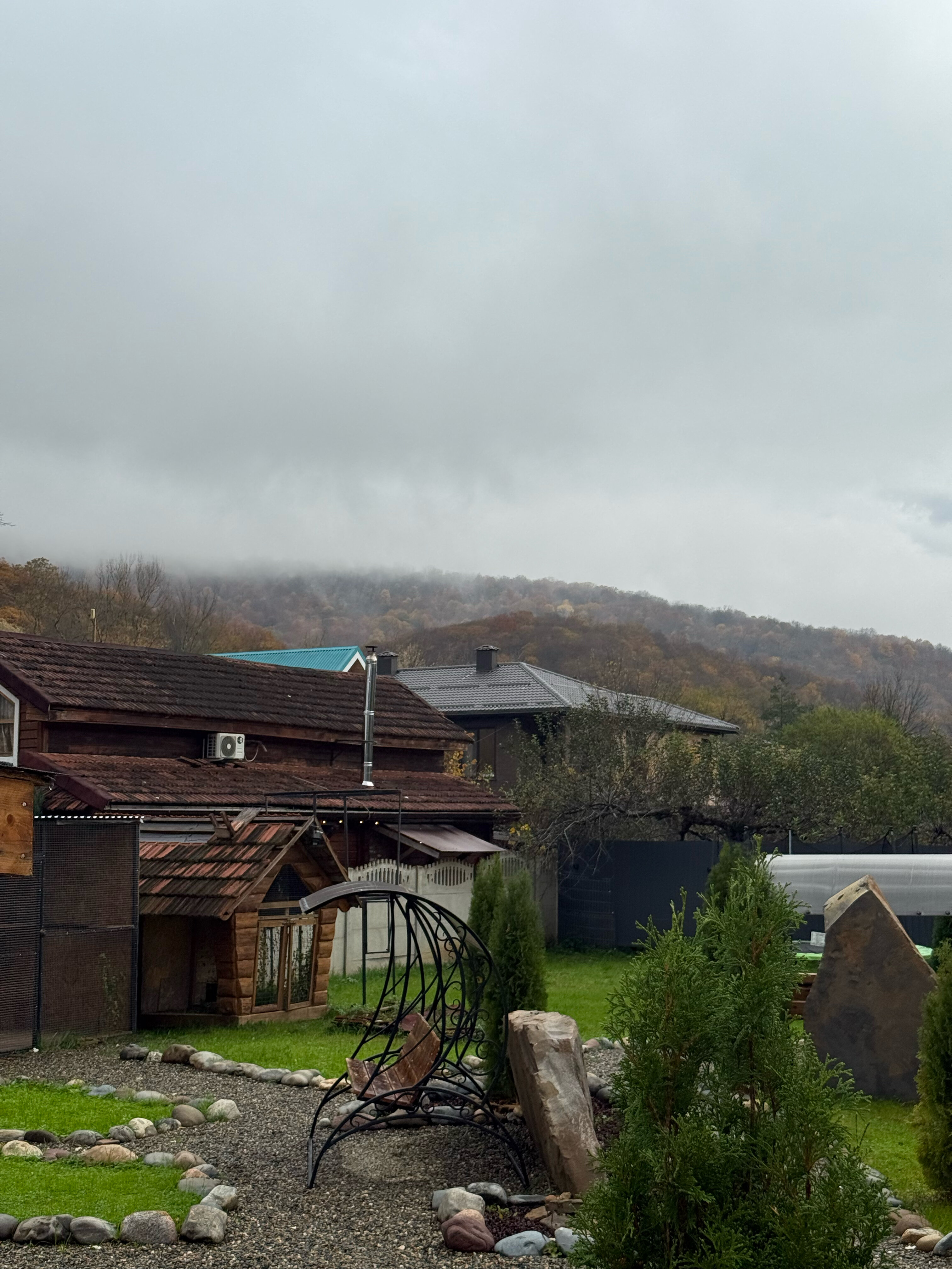 Фото Даховская АтмоСфера