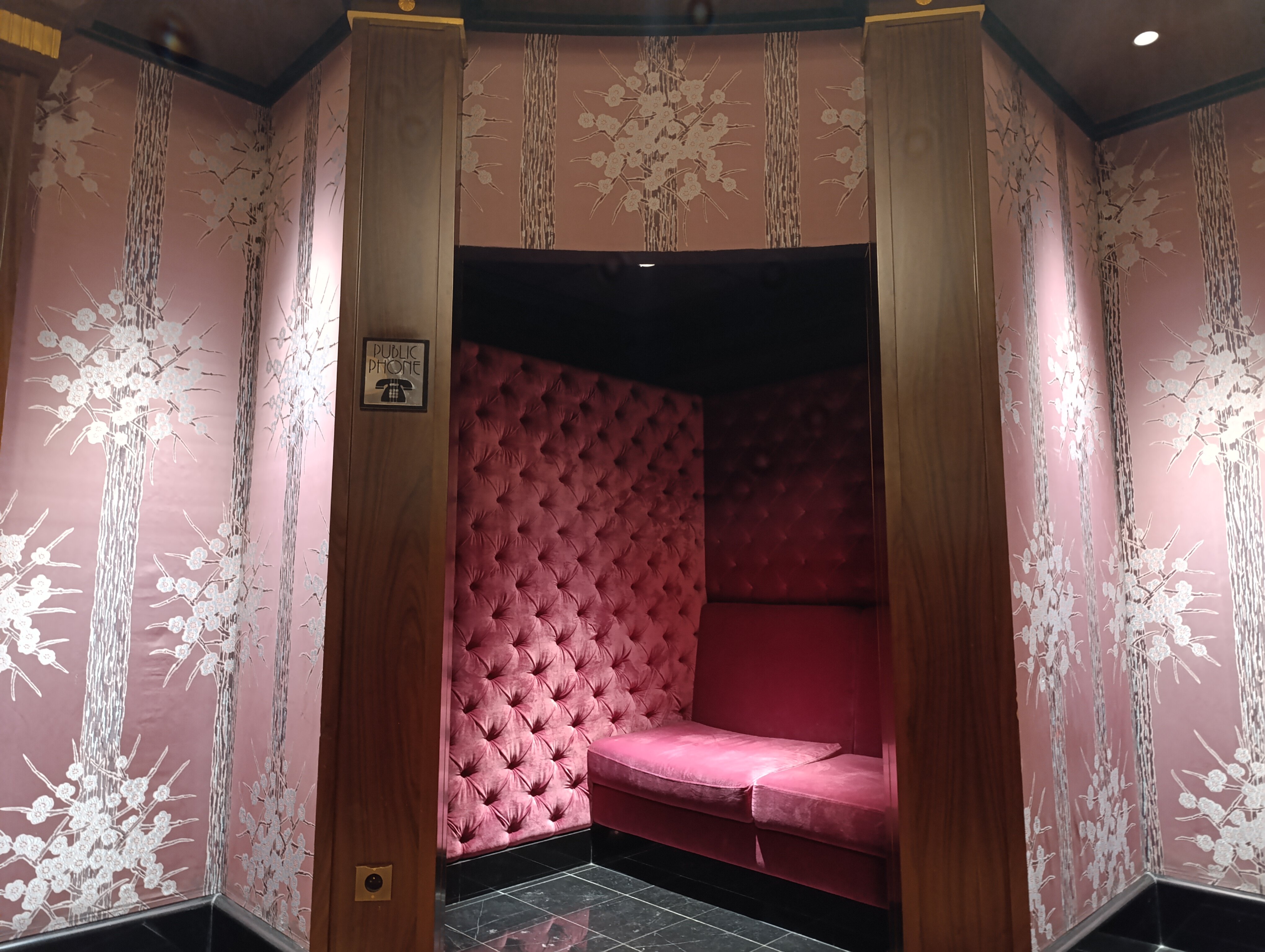 Фото Hotel du Collectioneur Paris