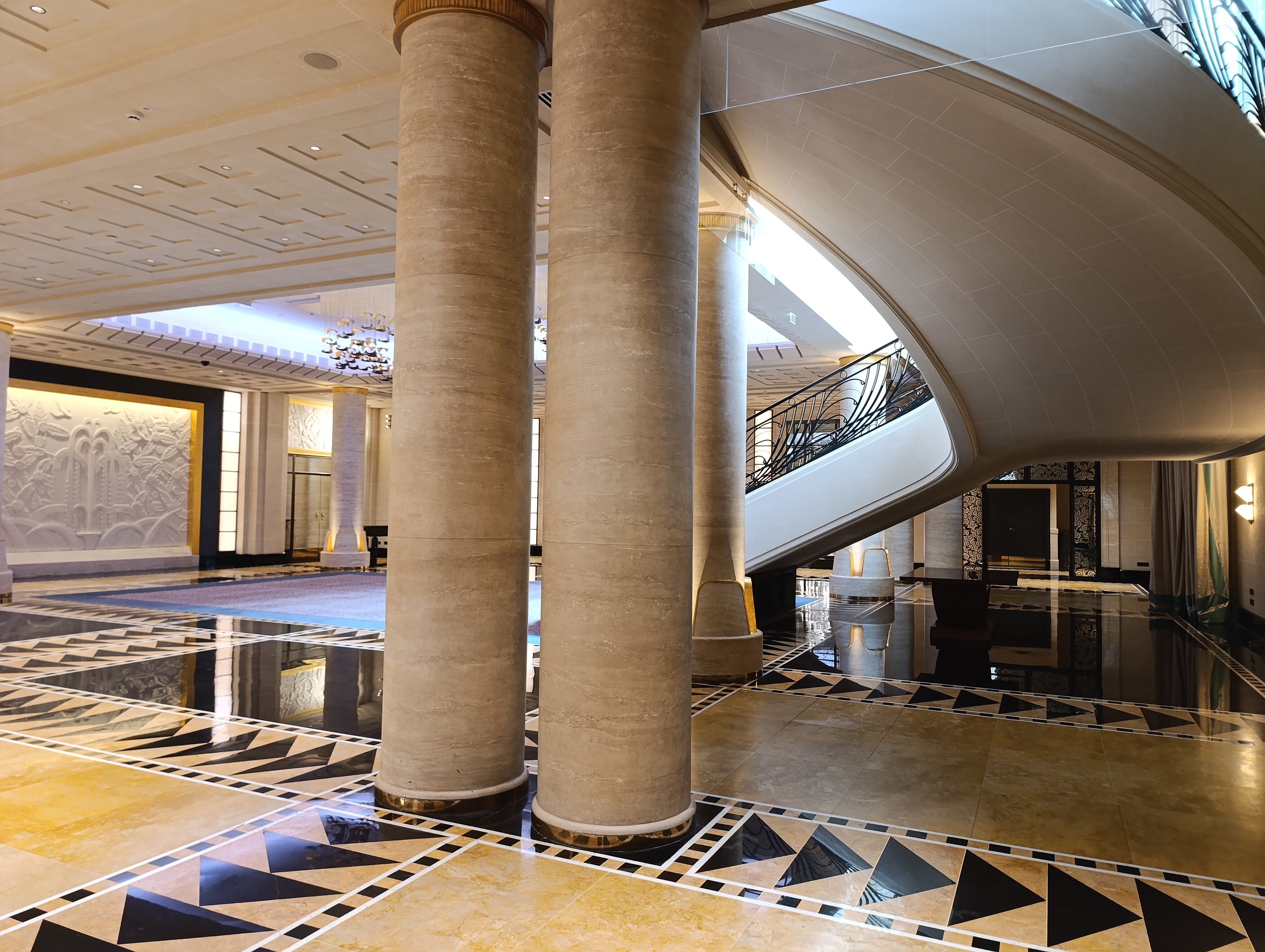 Фото Hotel du Collectioneur Paris