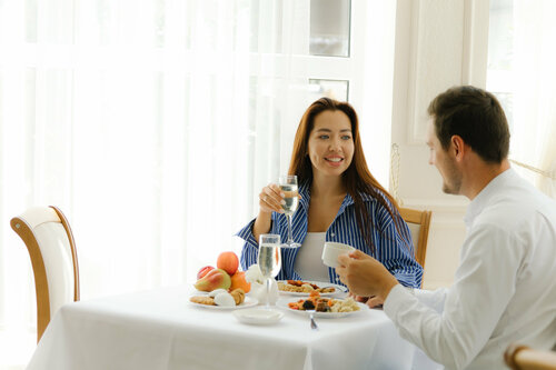 Гостиница Демократия в Сукко