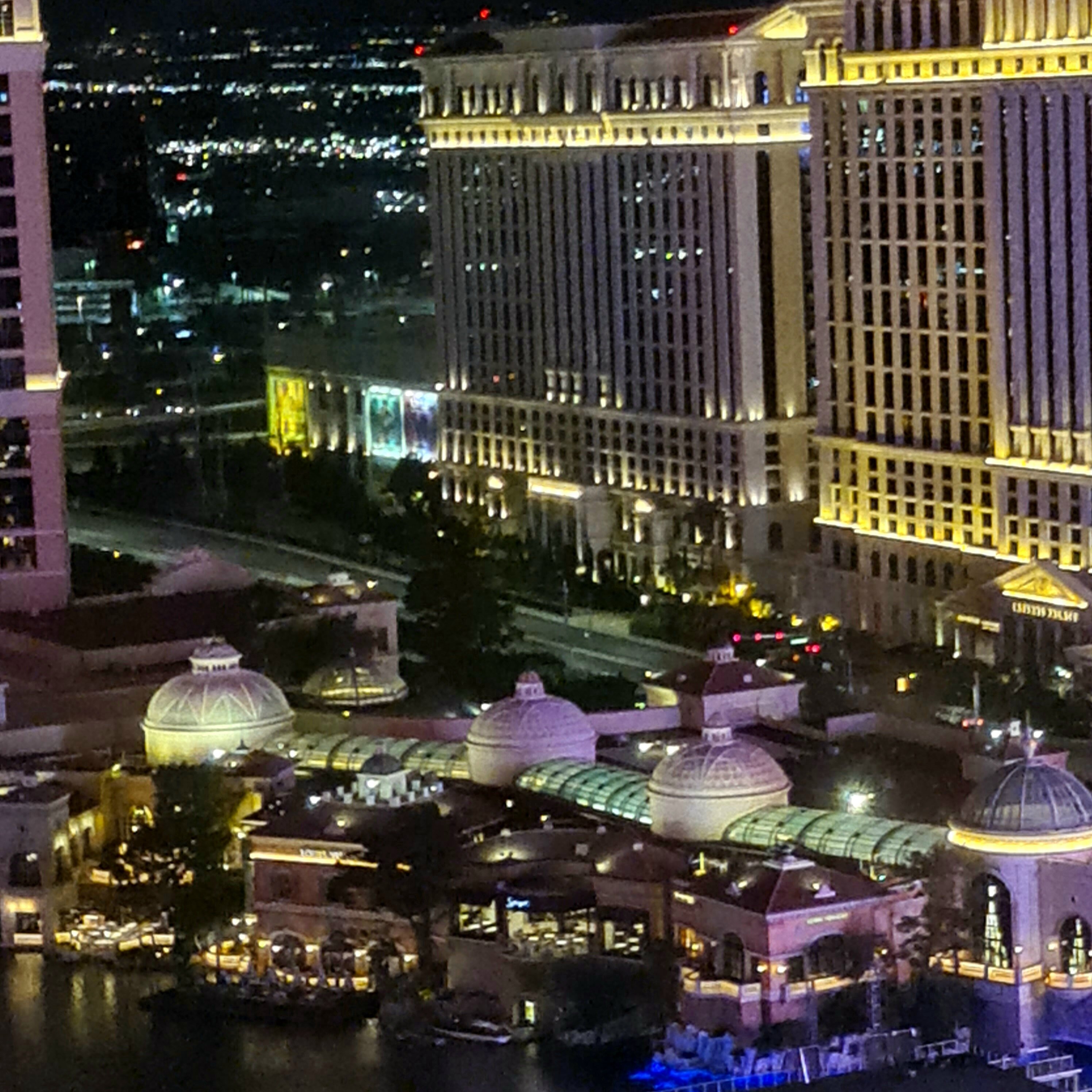 Фото Paris Las Vegas Hotel & Casino