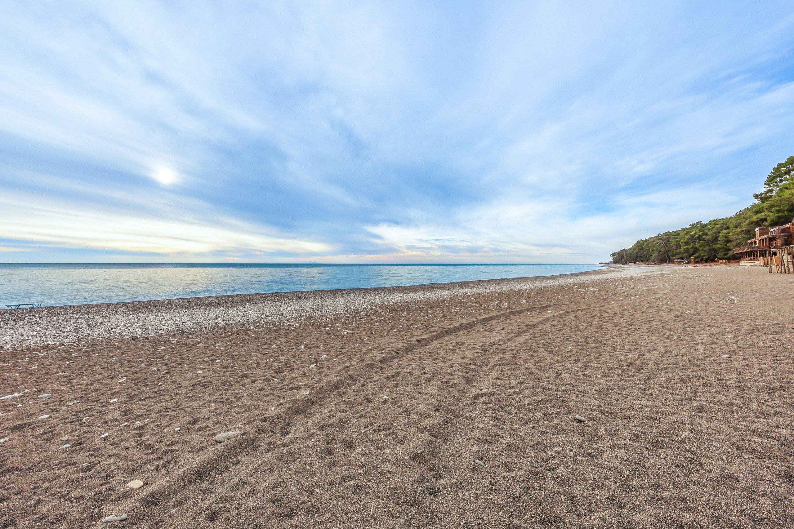 Фото Eco House Pitiunt