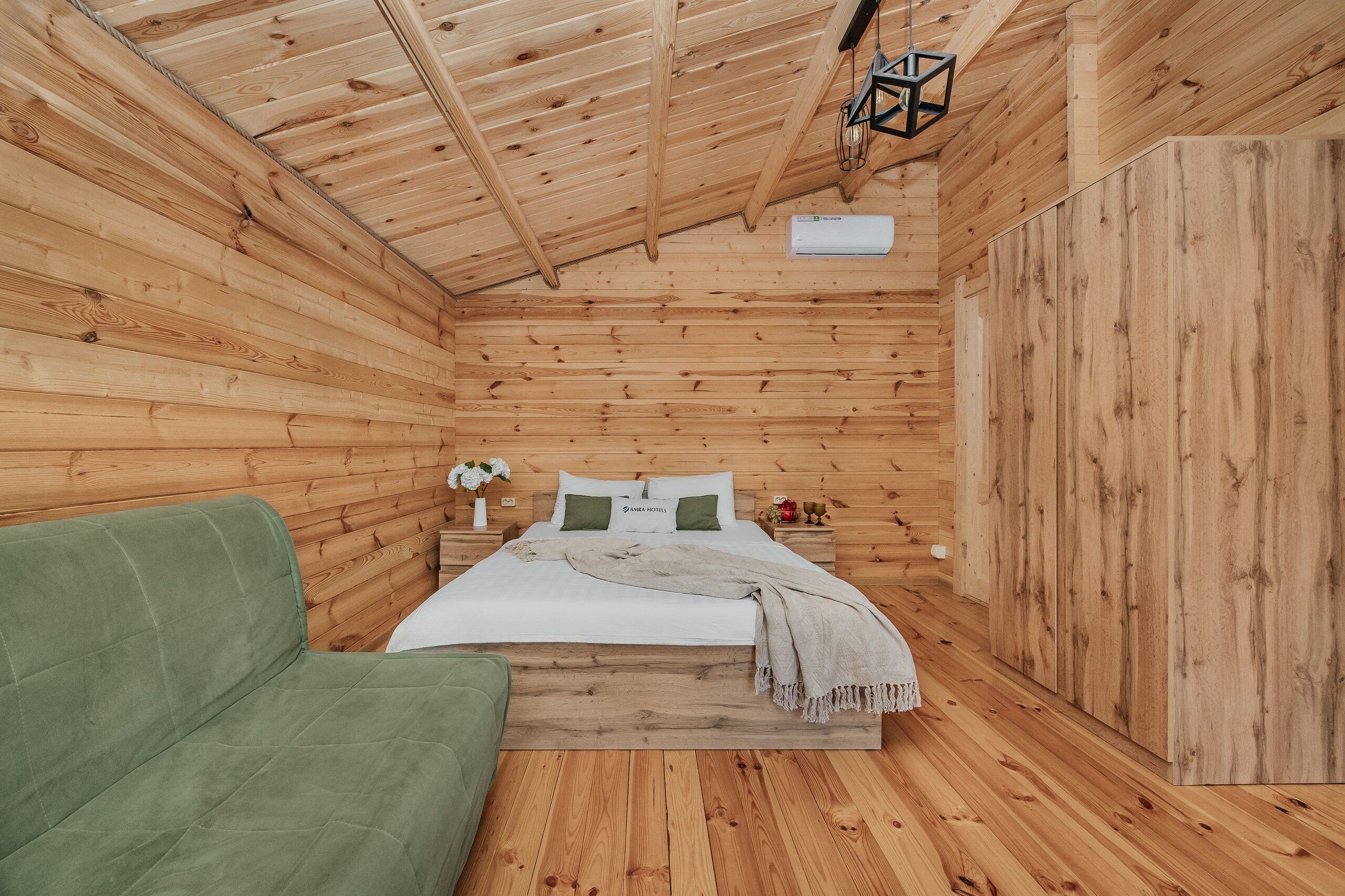 Фото Eco House Pitiunt