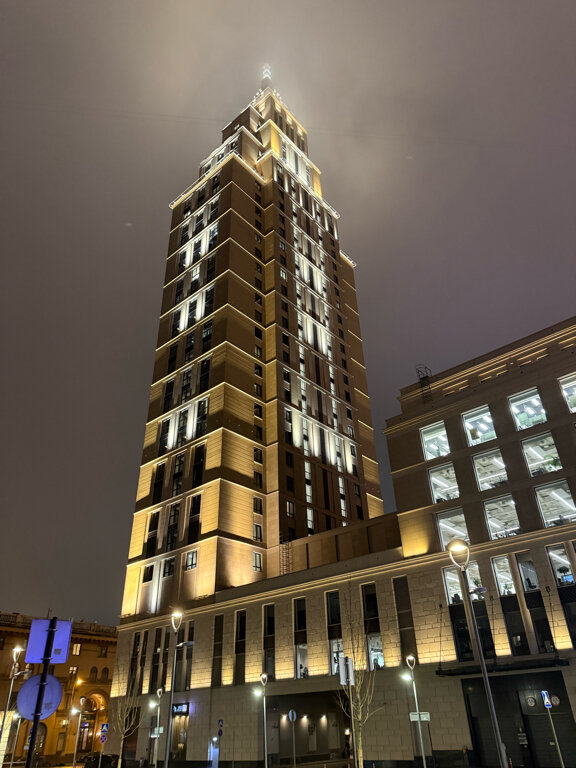 Фото Stellar Tower