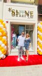 Shine Boutique by Arzu (Eskisehir, Tepebasi District, Kizilcikli Mahmut Pehlivan Street, 30/C), clothing store