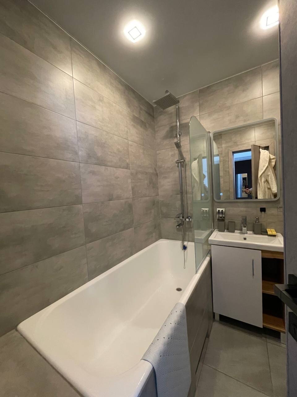 Фото Нагорное