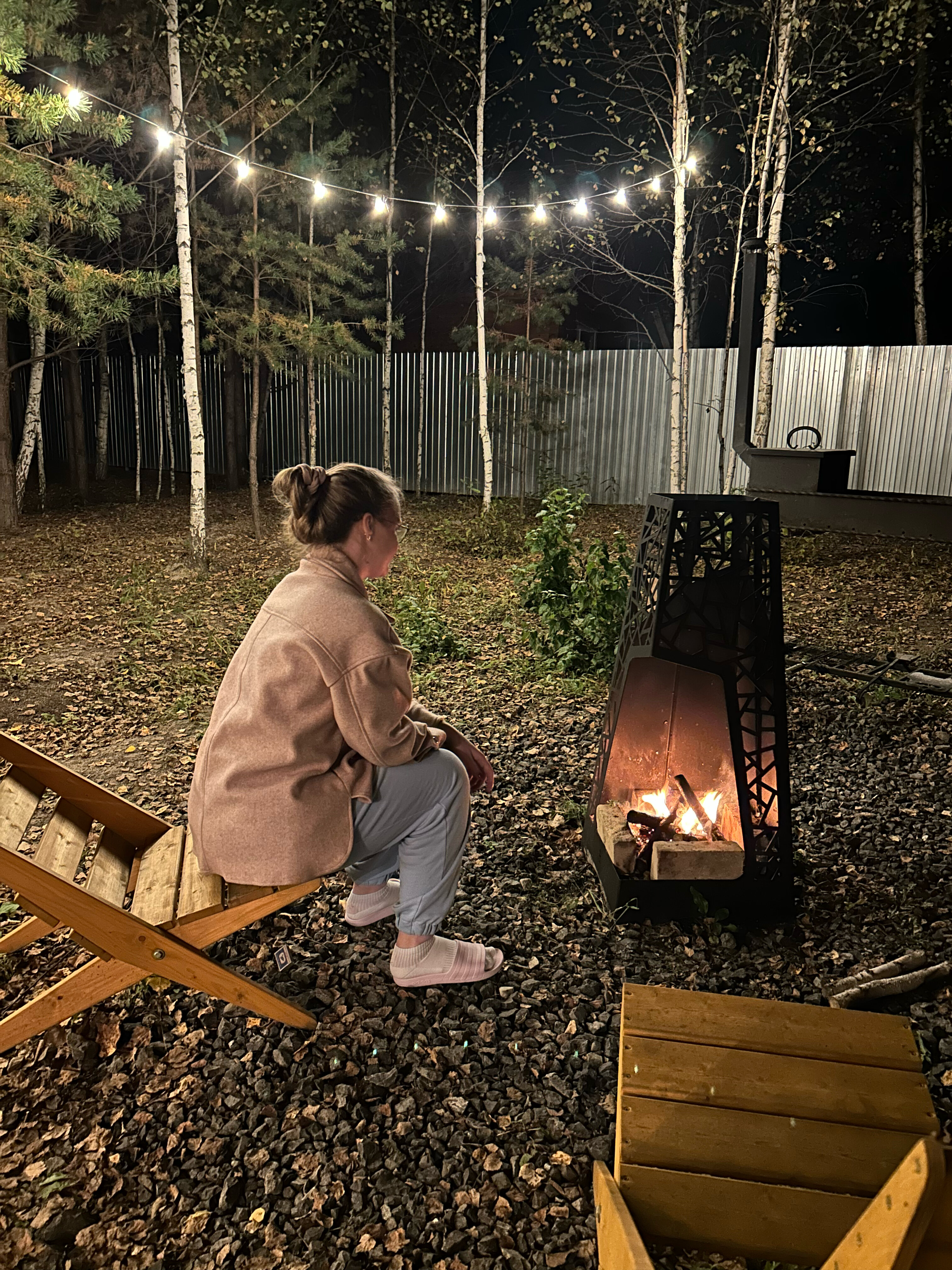 Фото Форест Барн