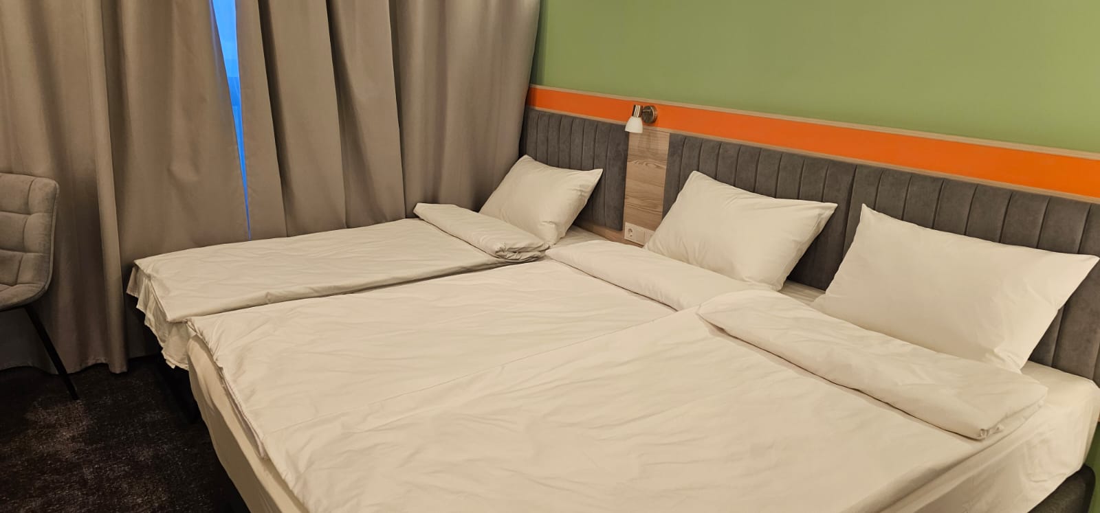 Фото 3А Элиста