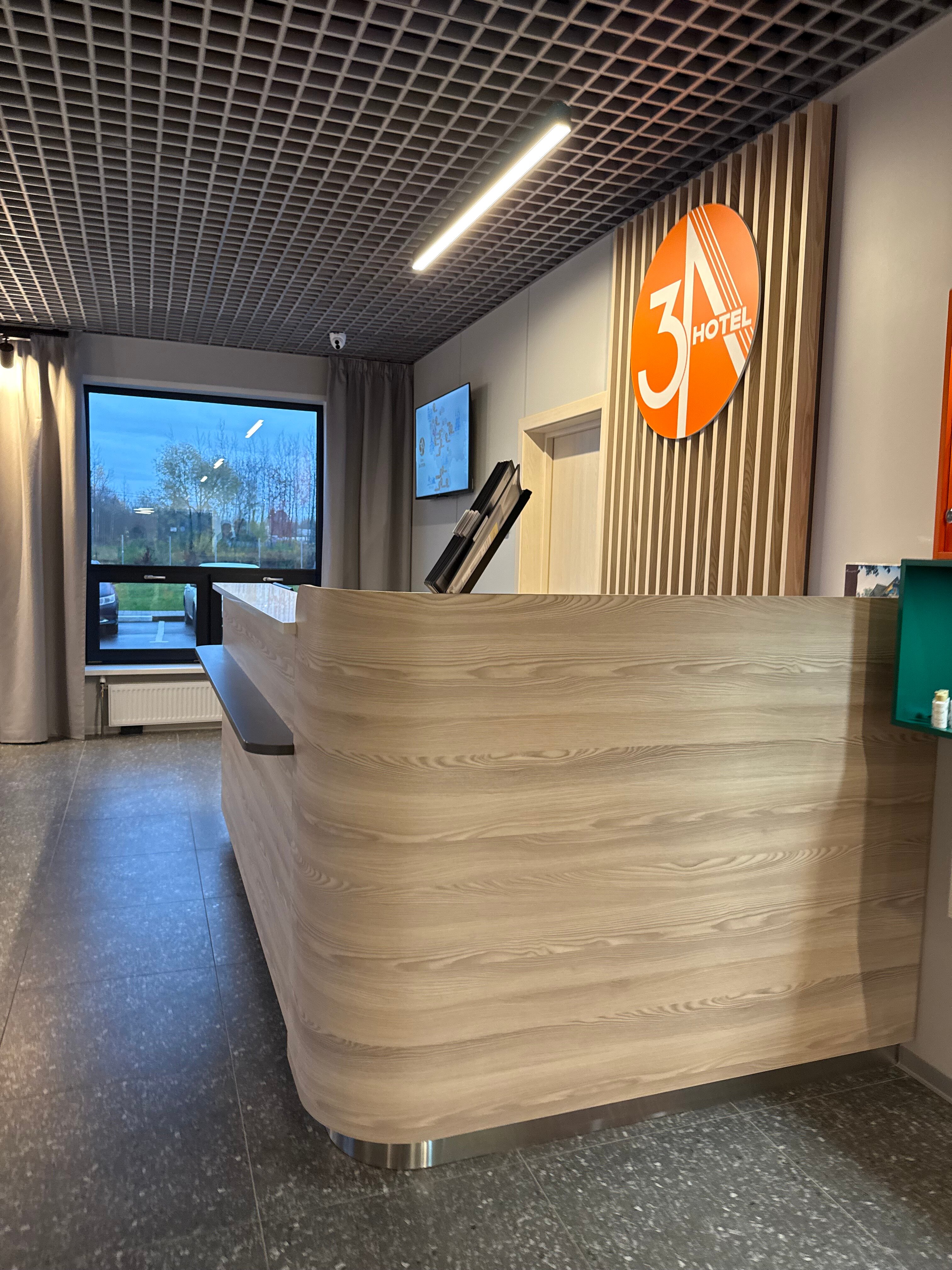 Фото 3А Смоленск М1