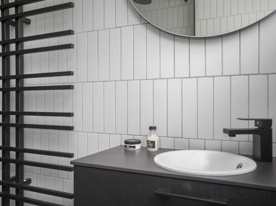 Фото Ava Apartments