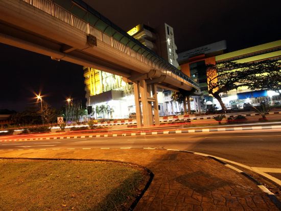 Фото Badi'ah Hotel