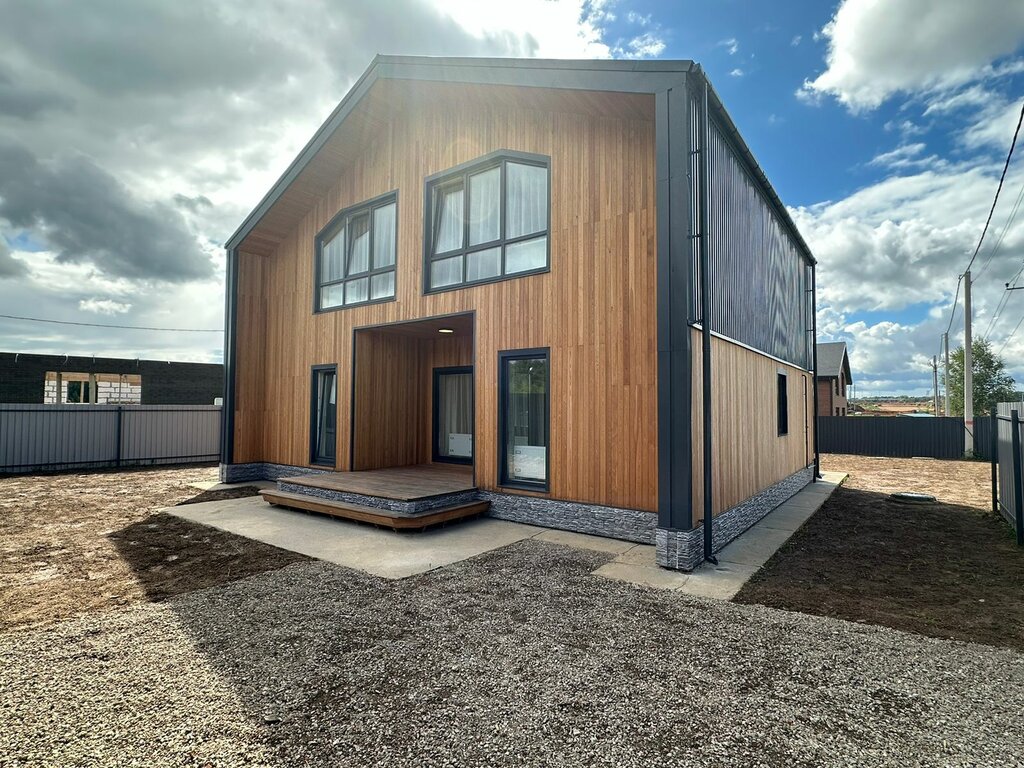 Design institute Reprincev Mihail arhitektor-konstruktor, Tver, photo