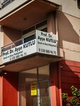 Prof. Dr. Ayse Kutlu (Izmir, Konak District, Kultur Neighborhood, 1407th Street, 4B), psychiatrist
