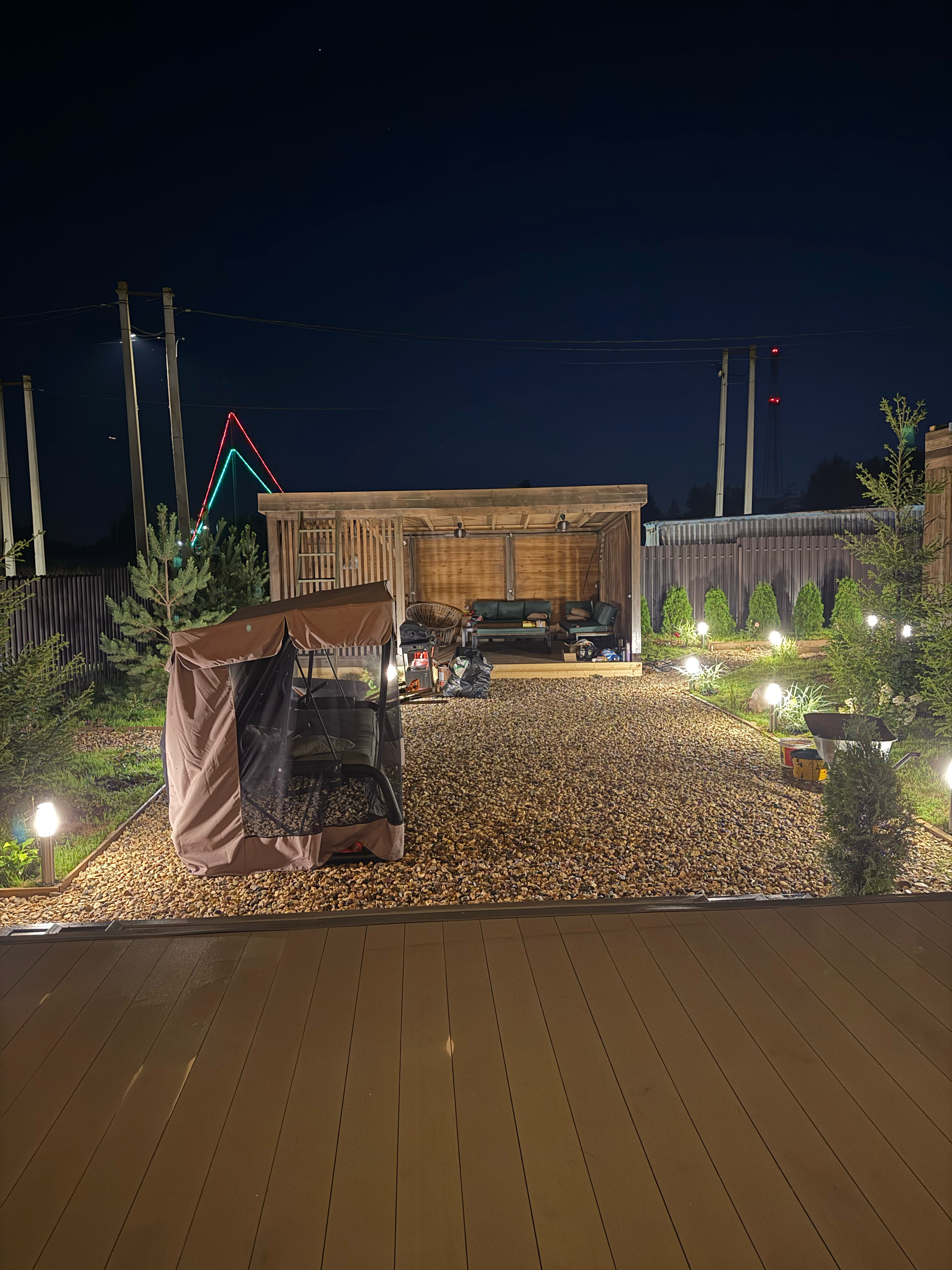 Фото Дом с характером