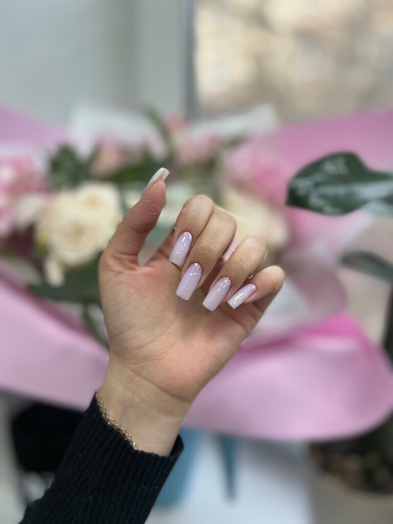 Beauty salon F. A. M. студия маникюра, Gorodets, photo