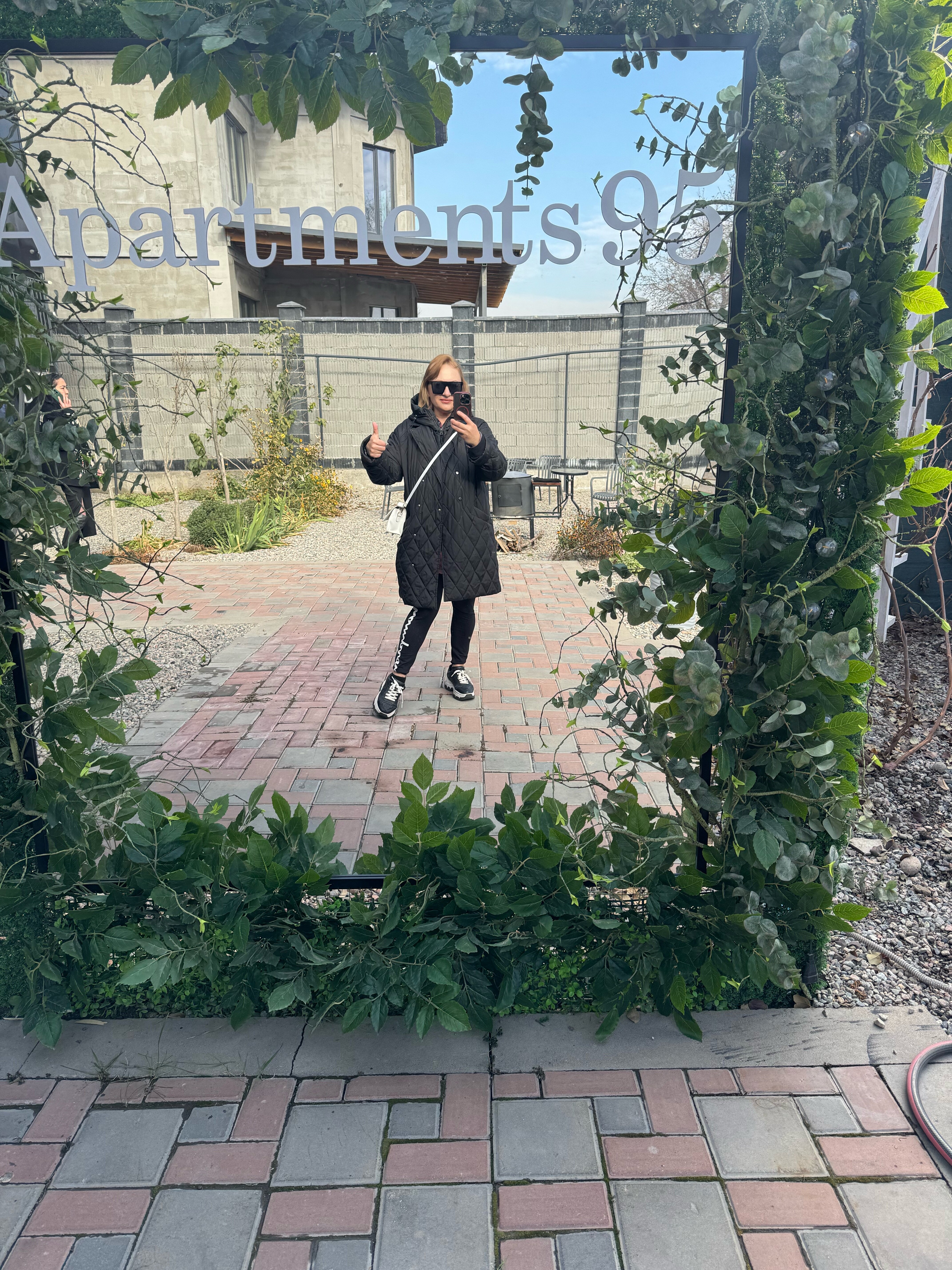 Фото The Apartments 95