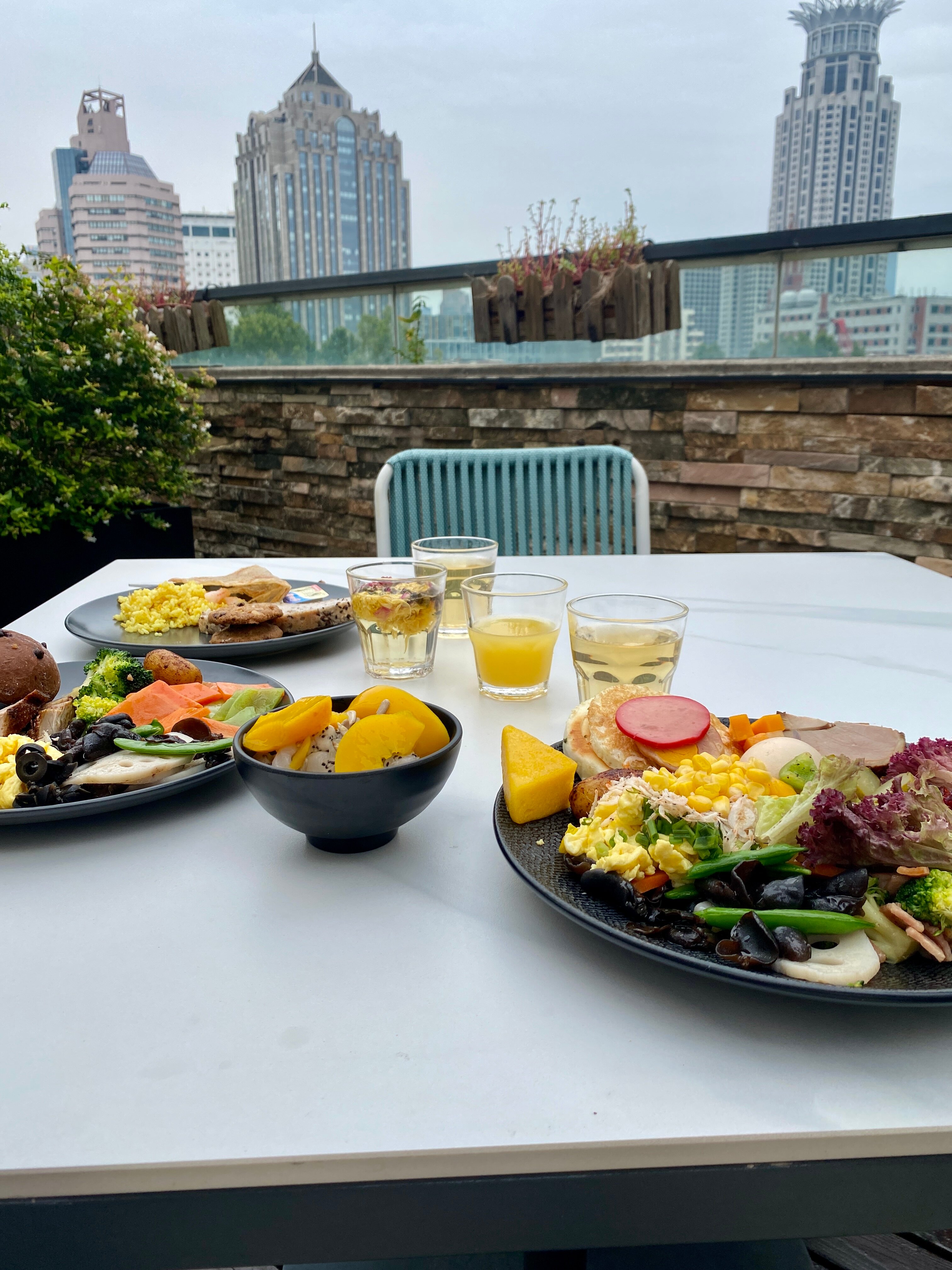 Фото Ssaw Boutique Hotel Shanghai Bund