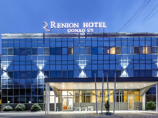 Фото Renion Hotel