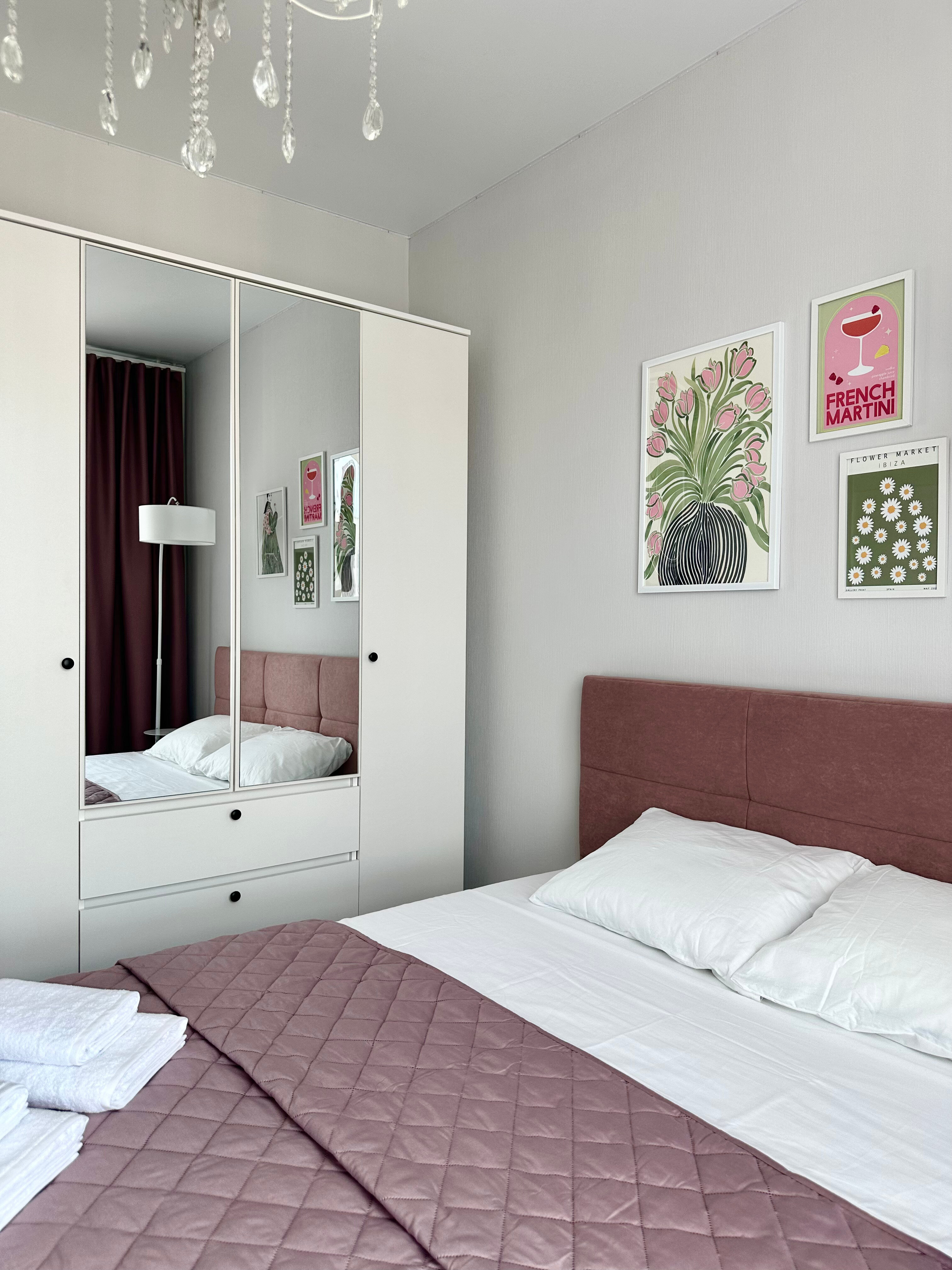 Фото SimpleStay Apartments