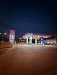 Euroil - Abdülmecit Aslan Petroleum (Batman, Batman - Bitlis Road, 10), gas station