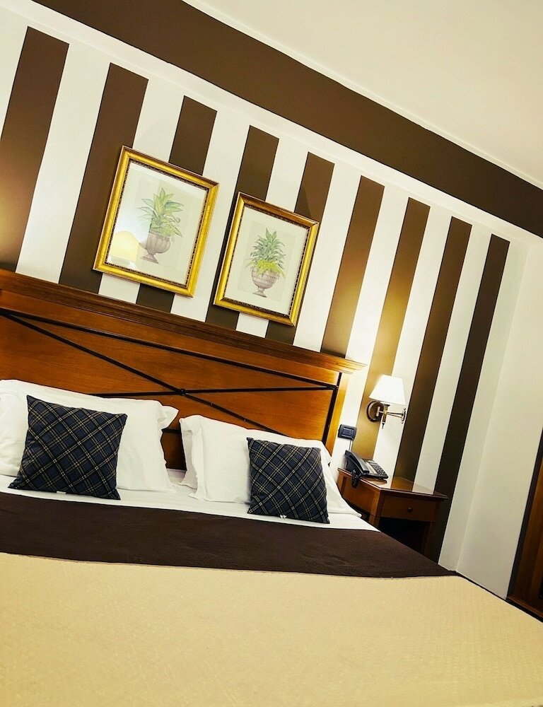 Фото Hotel Florio Operà Palermo Central