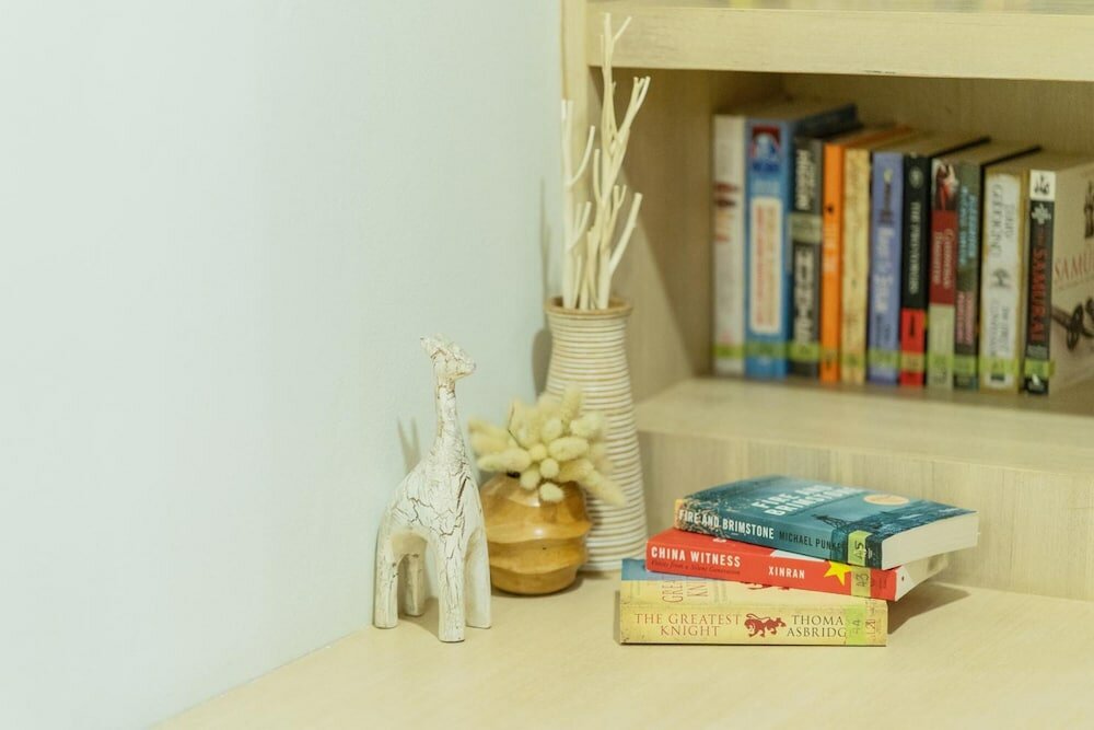 Фото Amaka Bed & Breakfast