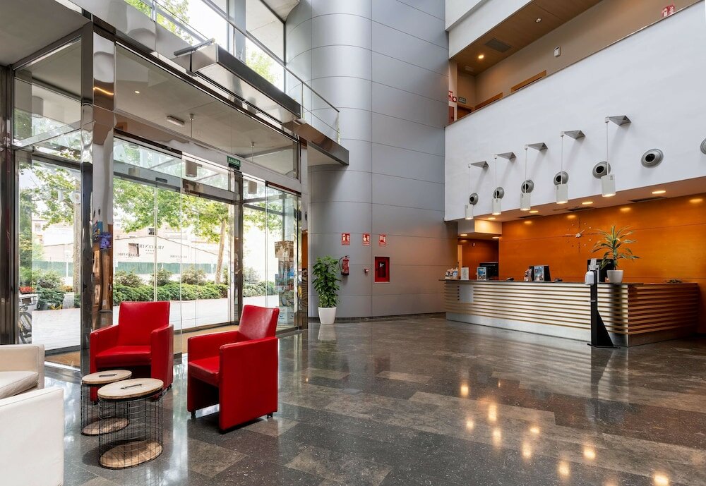 Фото Ponient Vila Centric by PortAventura World